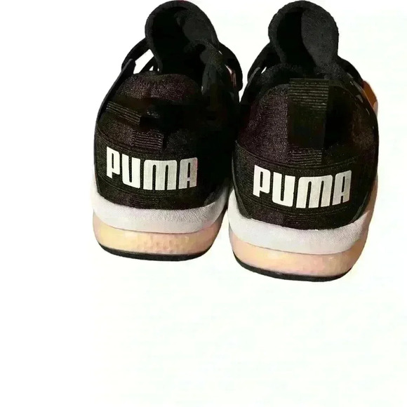 PUMA Women's Electron 2.0 Mesh WNS Wide Sneaker - Picture 5 of 7